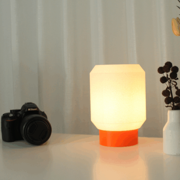 Lunite Lumi Table Lamp - Image 7