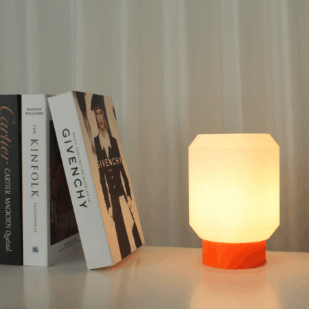 Lunite Lumi Table Lamp