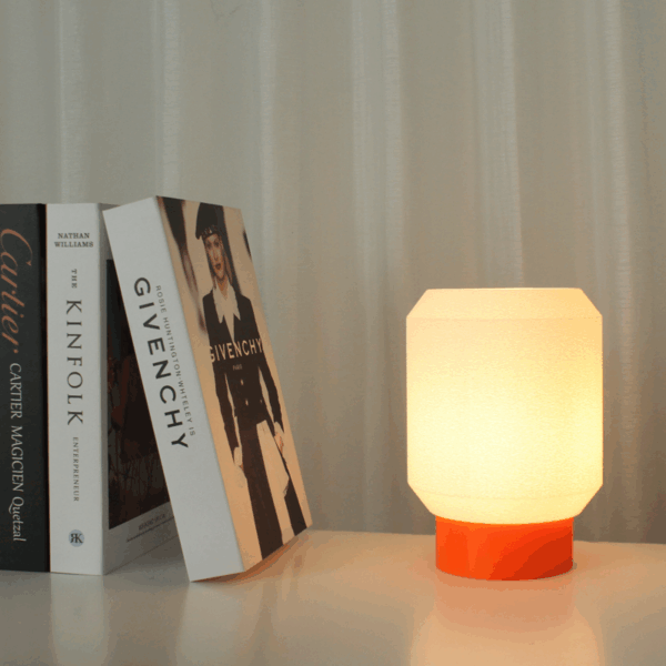 Lunite Lumi Table Lamp