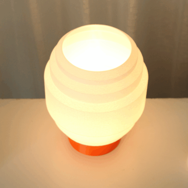 Lunite Noor Table Lamp - Image 5