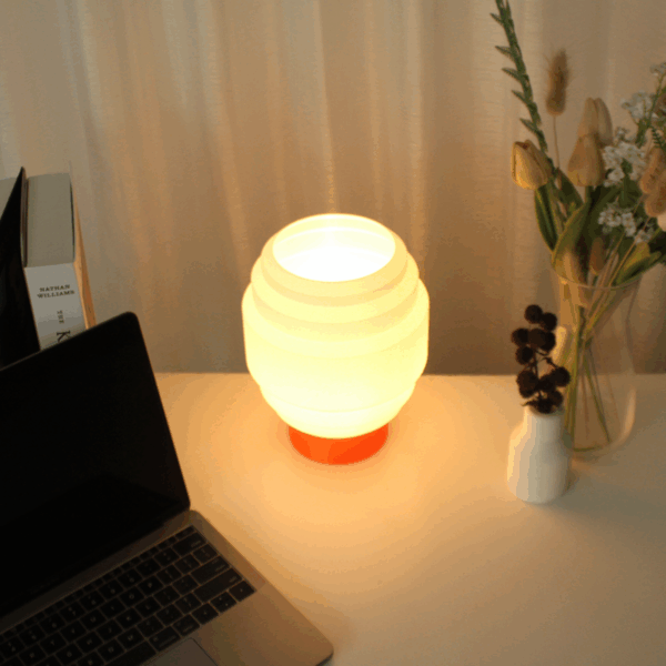 Lunite Noor Table Lamp - Image 3