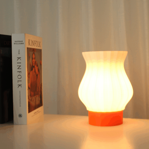 Lunite Thalia Table Lamp - Image 2