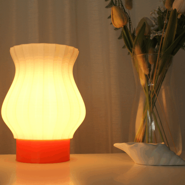 Lunite Thalia Table Lamp - Image 6