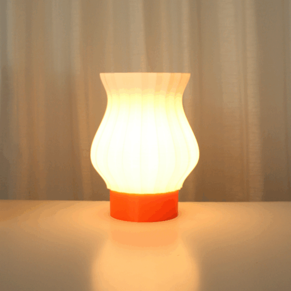 Lunite Thalia Table Lamp - Image 5