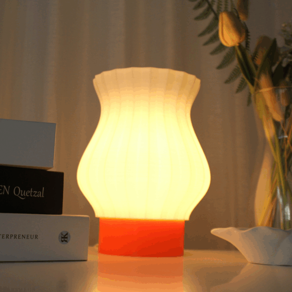 Lunite Thalia Table Lamp - Image 4