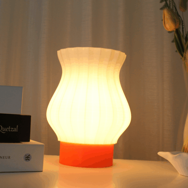 Lunite Thalia Table Lamp - Image 3