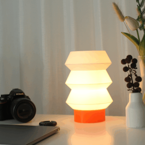 Lunite Fir Table Lamp - Image 3