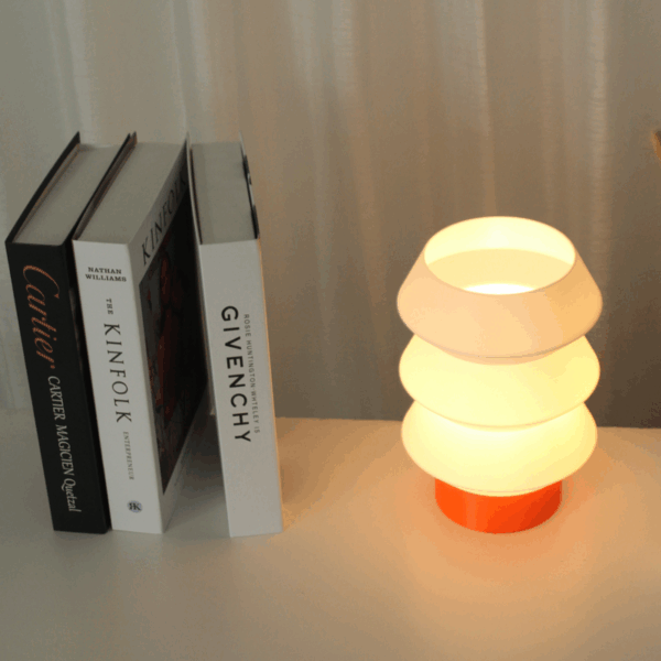 Lunite Fir Table Lamp - Image 2