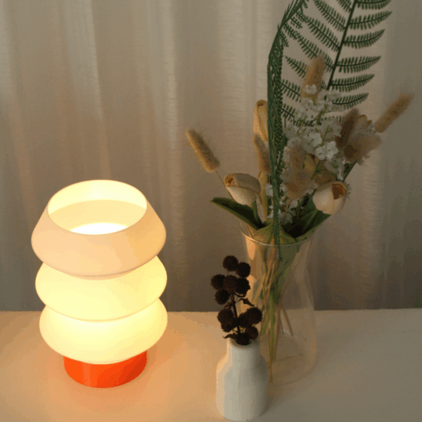 Lunite Fir Table Lamp - Image 7