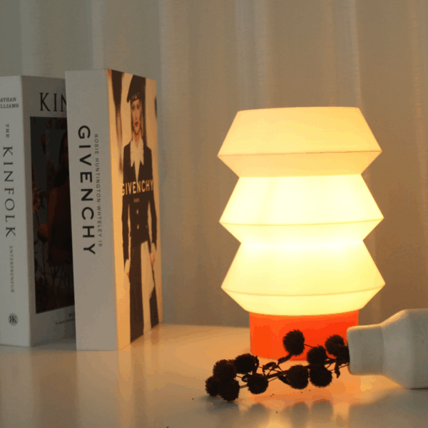 Lunite Fir Table Lamp - Image 6