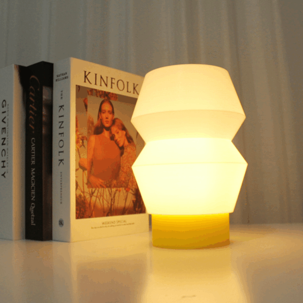 Lunite Pyra Table Lamp - Image 5