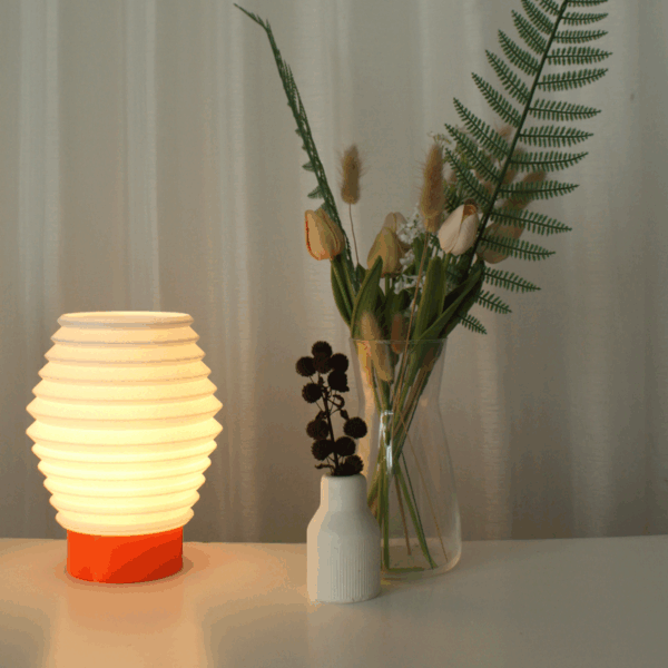 Lunite Apis Table Lamp - Image 7