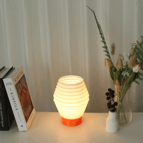 Lunite Apis Table Lamp - Image 6