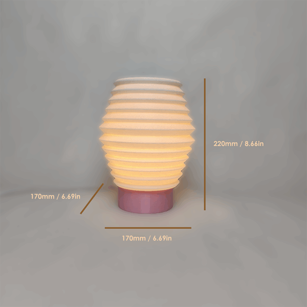 Lunite Apis Table Lamp - Image 8