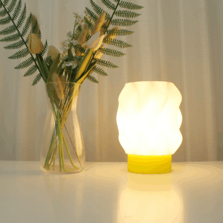 Lunite Agni Table Lamp