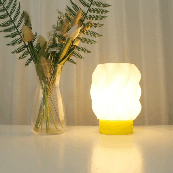 Lunite Agni Table Lamp