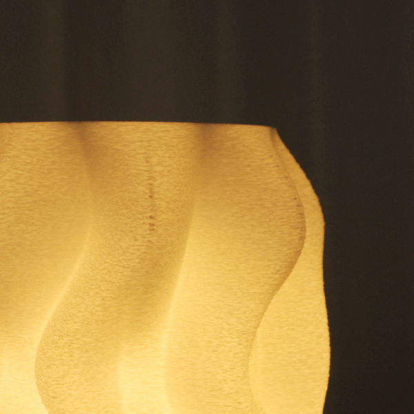 Lunite Agni Table Lamp - Image 3