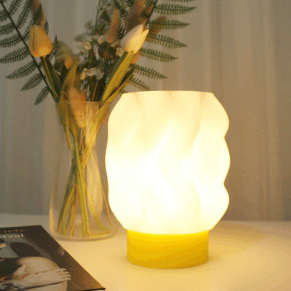 Lunite Agni Table Lamp - Image 5