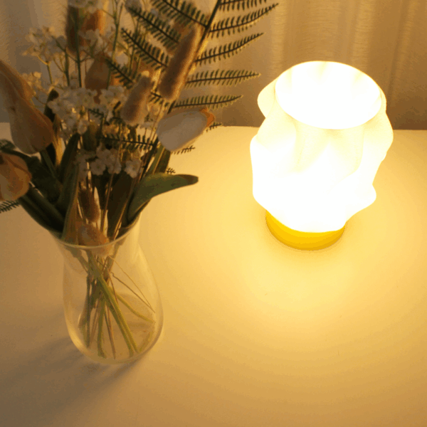 Lunite Agni Table Lamp - Image 6
