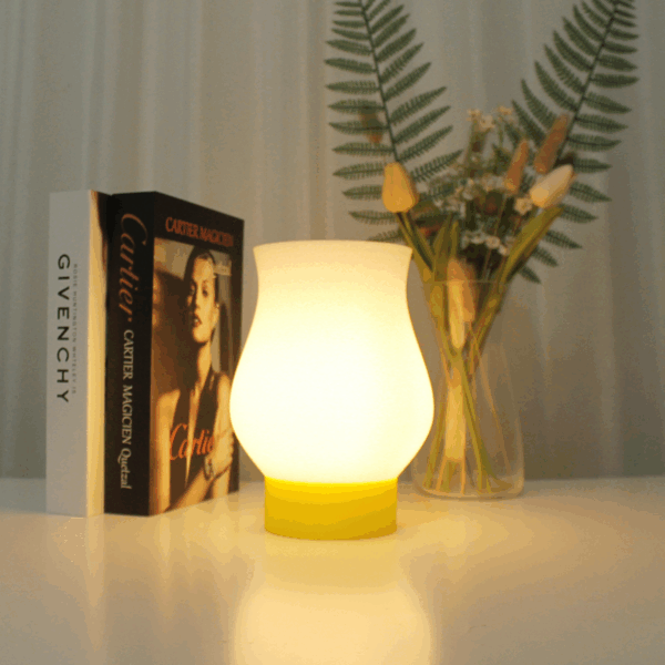 Lunite Luna Table Lamp