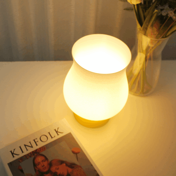 Lunite Luna Table Lamp - Image 4