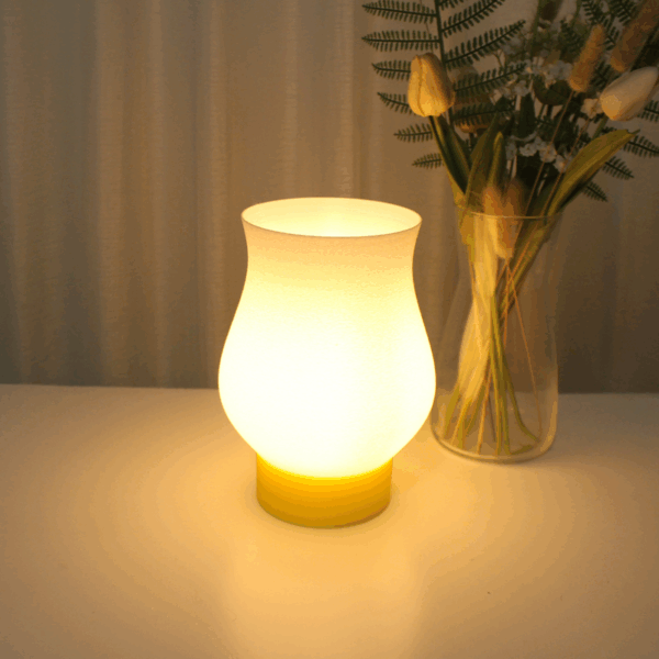 Lunite Luna Table Lamp - Image 3