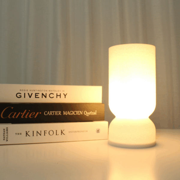 Lunite Celia Table Lamp