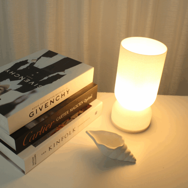 Lunite Celia Table Lamp - Image 3