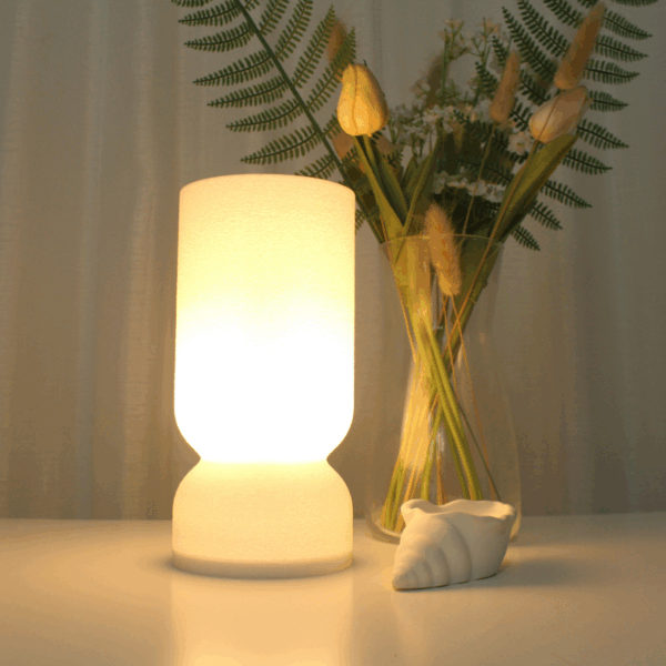 Lunite Celia Table Lamp - Image 5